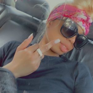 I’m Gucci to the shade